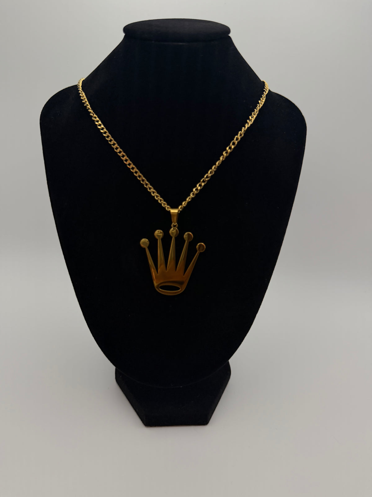 Royalty Necklace