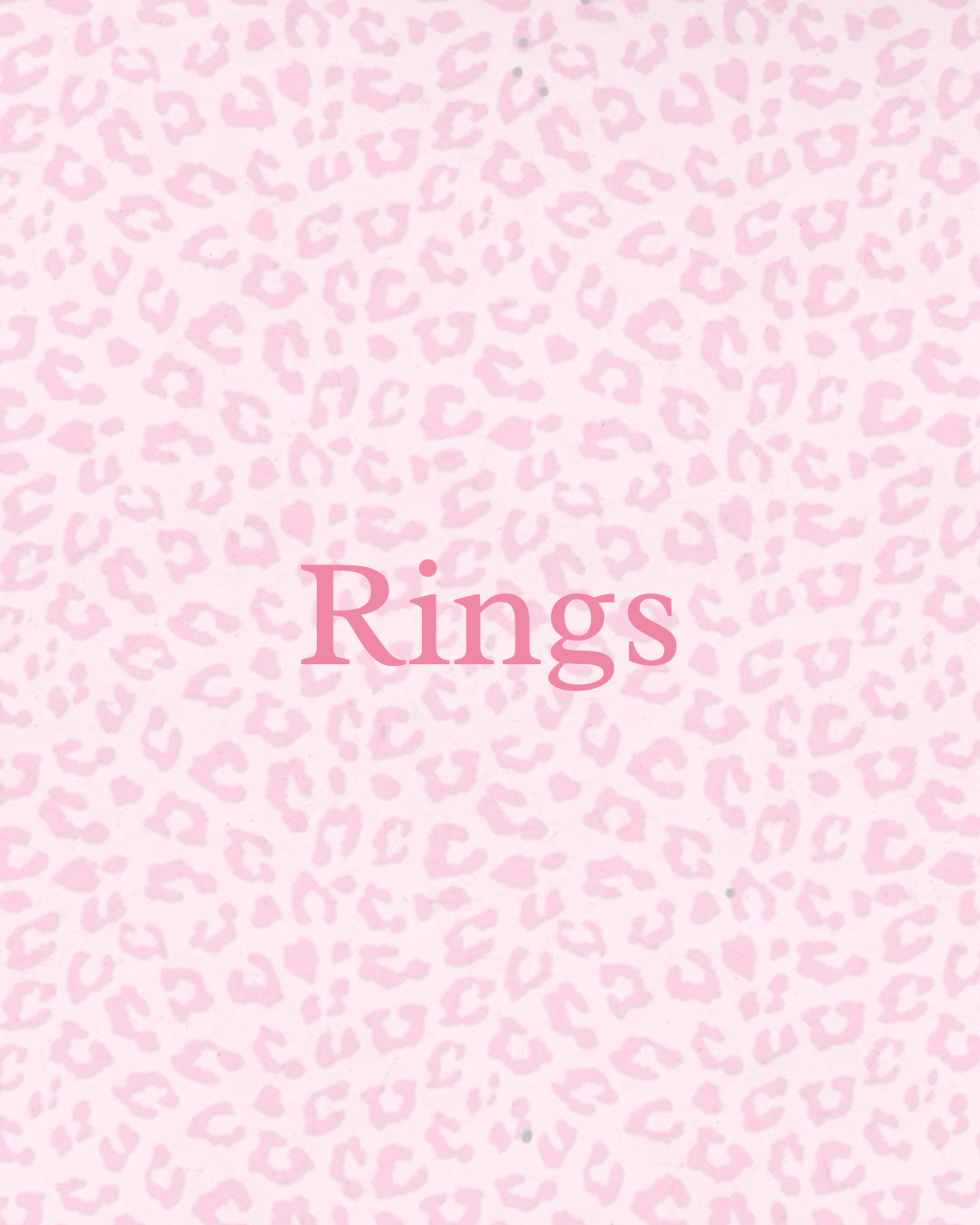Rings