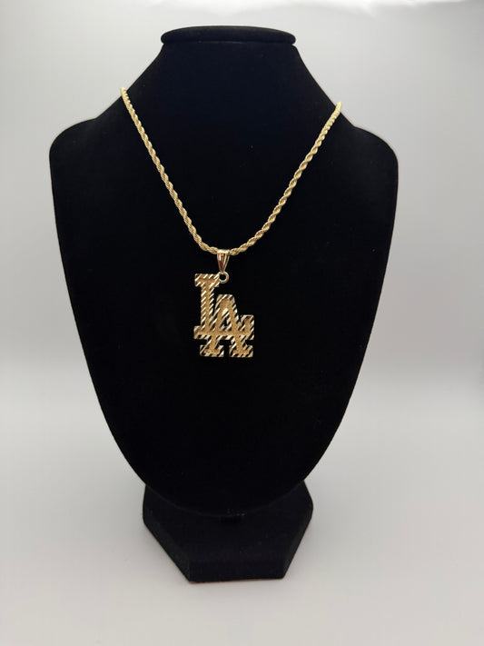 LA Necklace