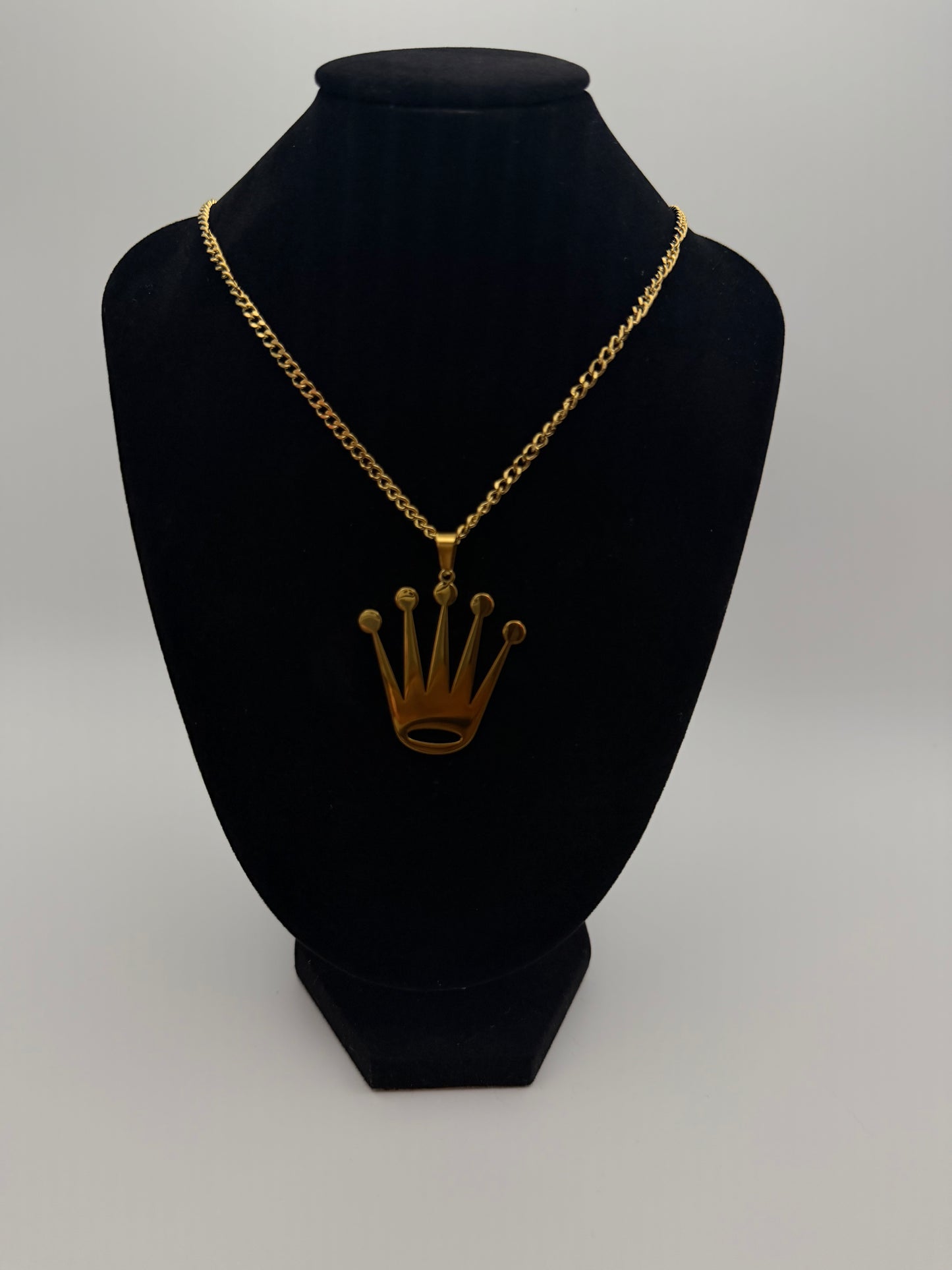 Royalty Necklace